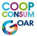 Cooperativa de Consum de l'Escola GOAR logo